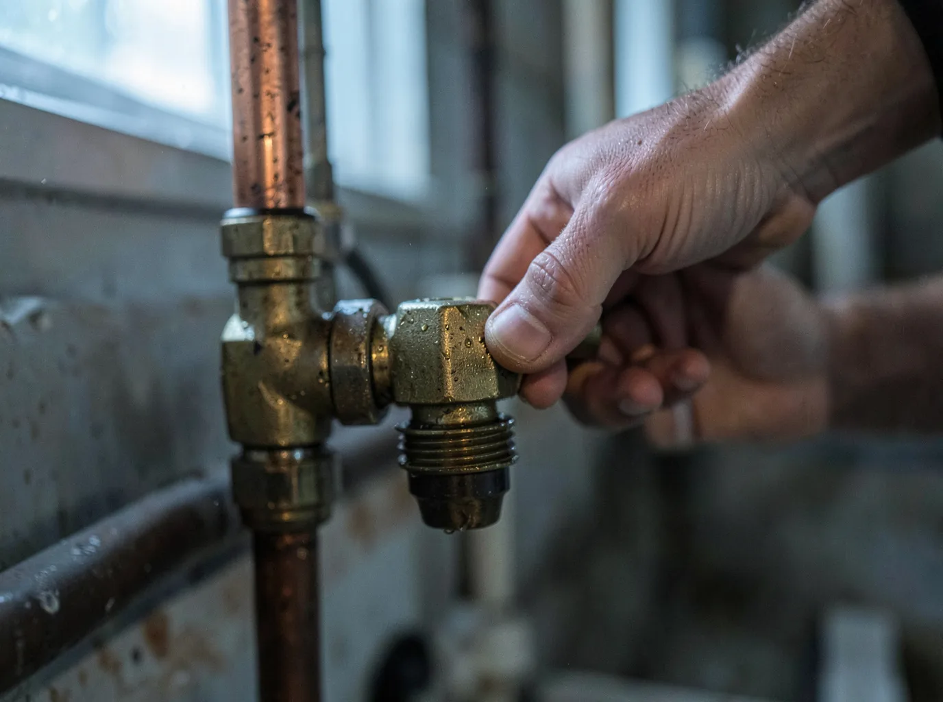 Emergency Plumber Charles City, IA FAQs